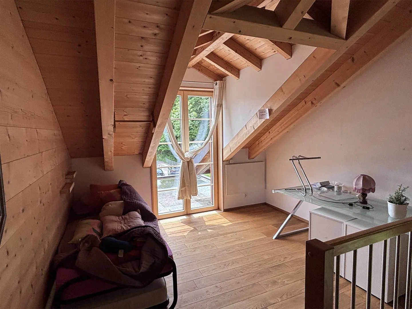 Charming 4.5-Room House with Scenic Views and Nature-Friendly Living - Photo 15 of 23