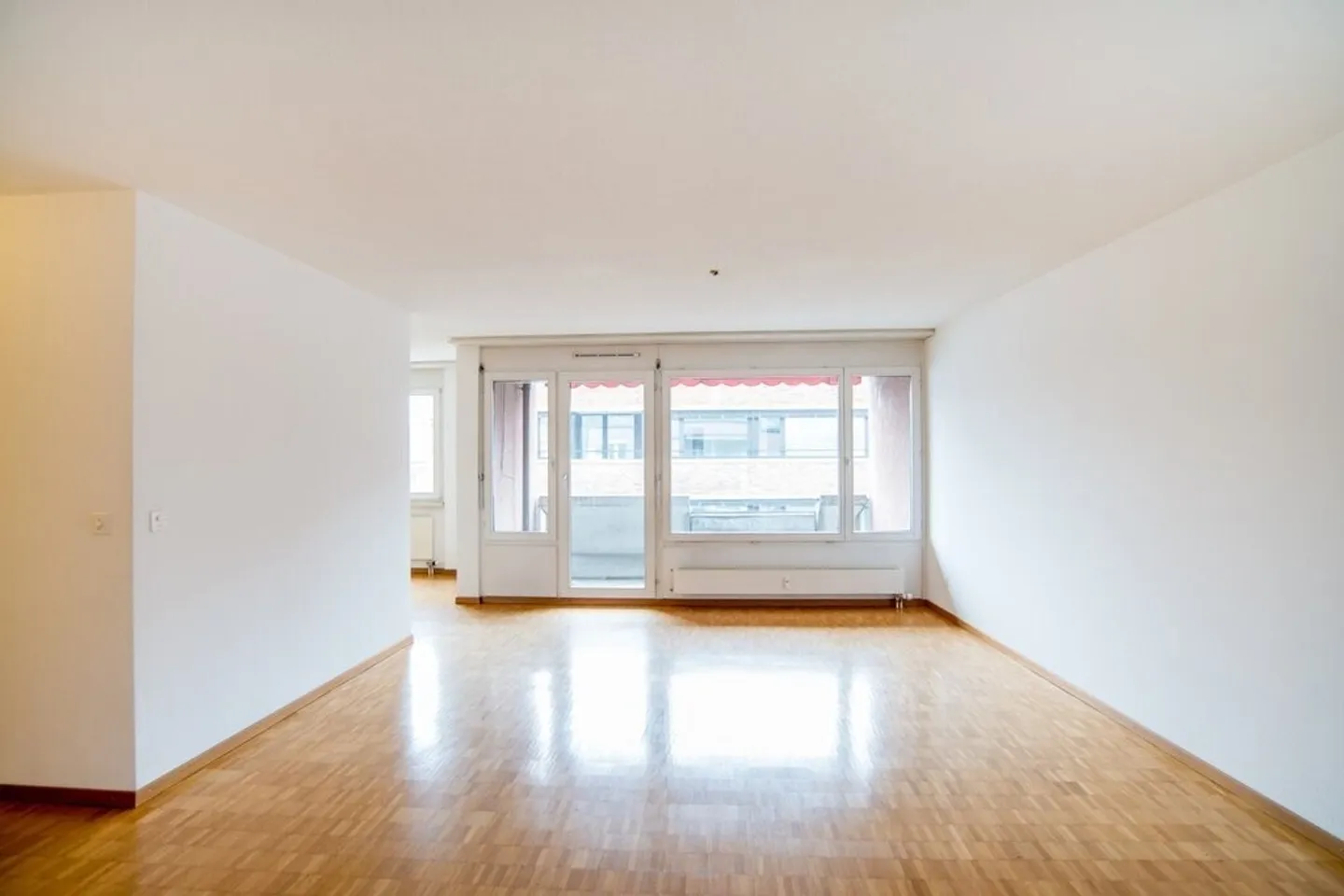 Wohnen am See - mitten in Luzern - Foto 2 von 9