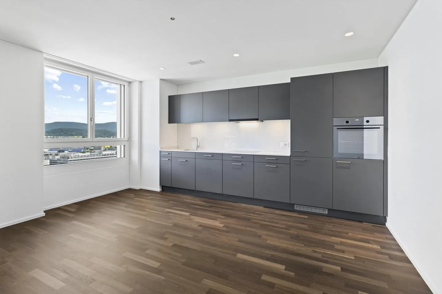 Giardino Tivoli a Spreitenbach - Molto più del solito - Foto 4 di 8