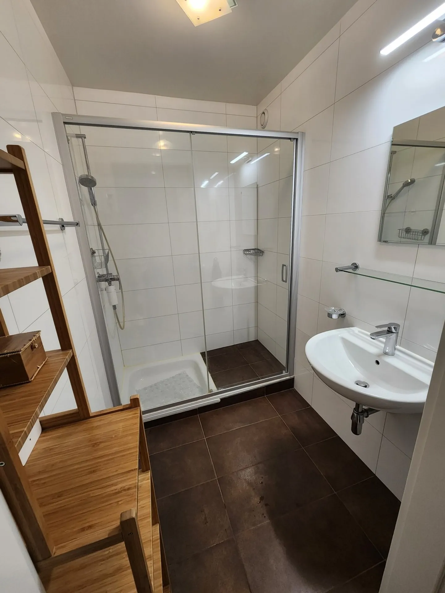 Stunning 4.5 rooms on the 5th floor - Photo 11 of 13