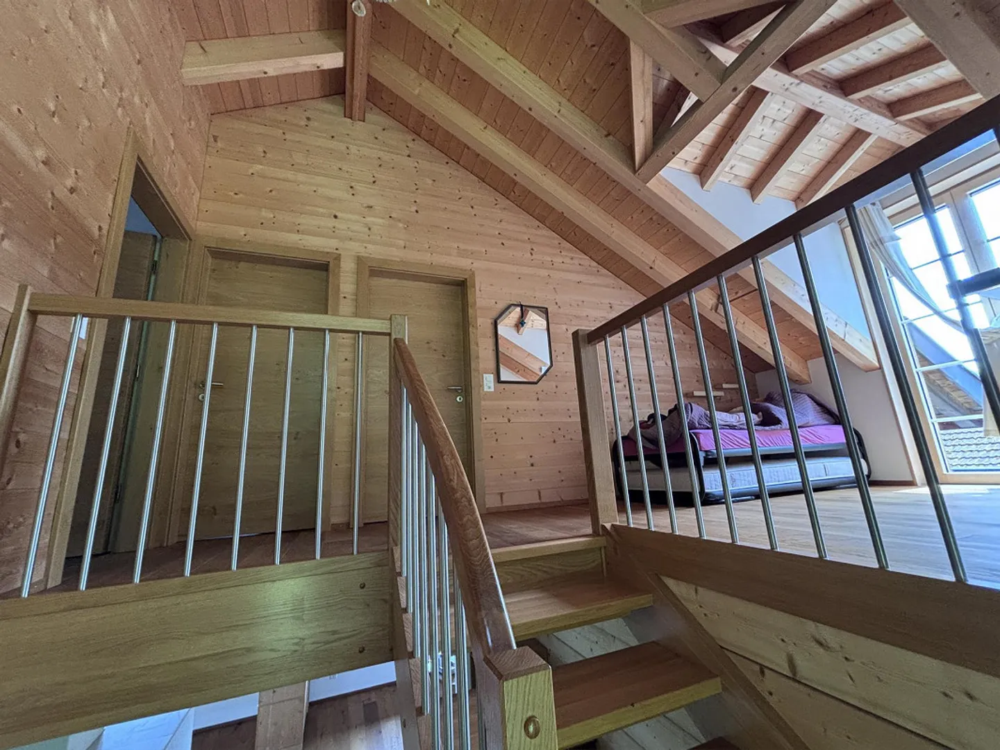 Charming 4.5-Room House with Scenic Views and Nature-Friendly Living - Photo 14 of 23