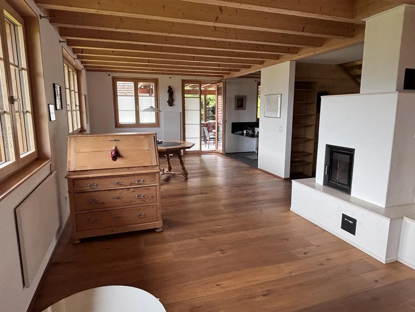 Charming 4.5-Room House with Scenic Views and Nature-Friendly Living - Photo 22 of 23