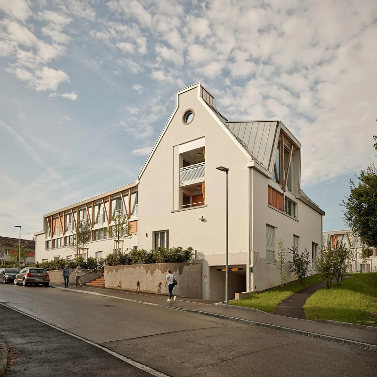 Modern new apartment seeks new residents! - Photo 1 of 6