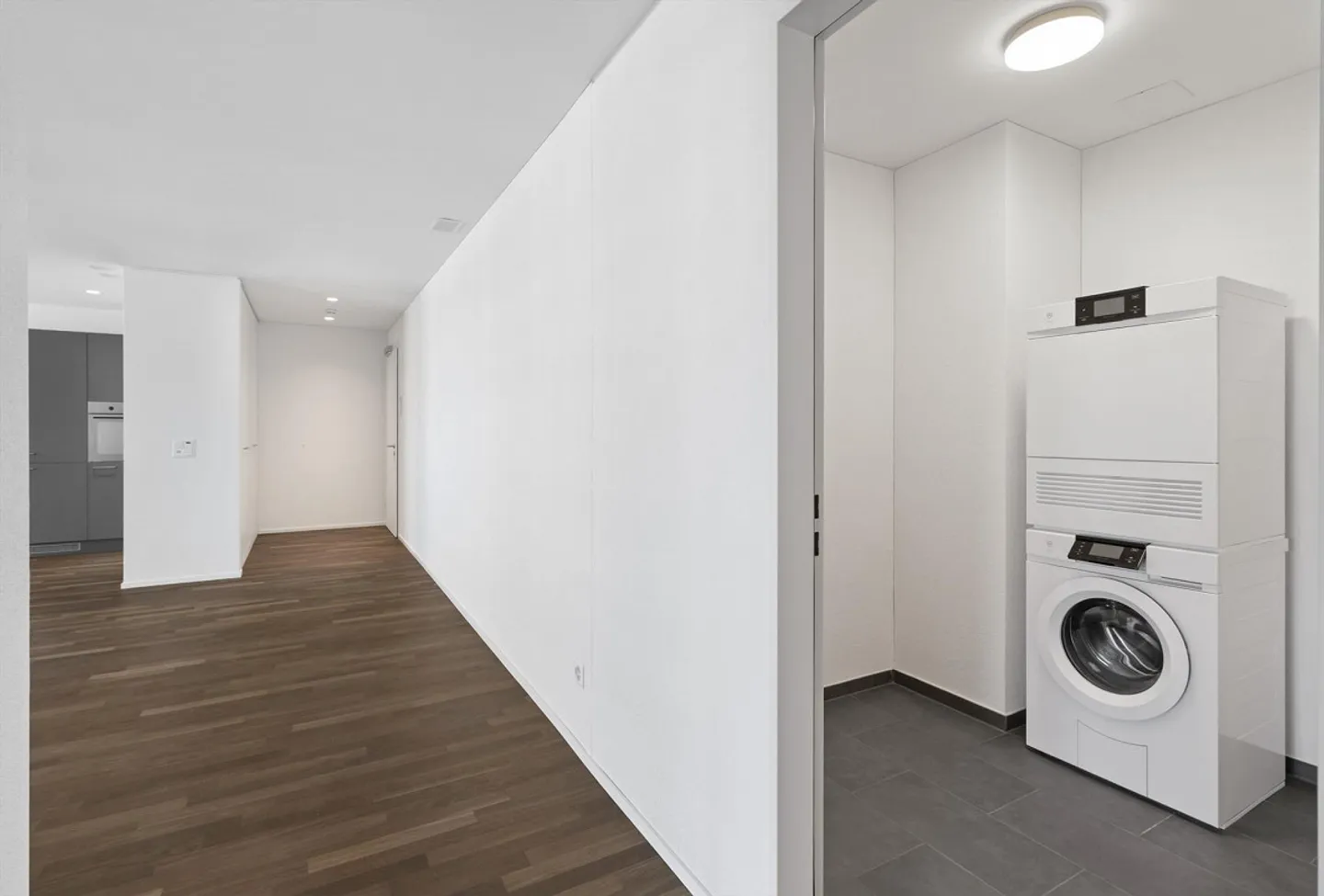 Giardino Tivoli a Spreitenbach - Molto più del solito - Foto 6 di 8