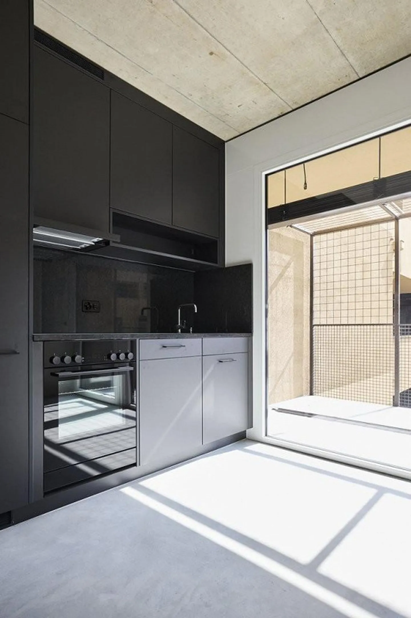 Affittasi nuovi appartamenti 3.5 locali in centro Bellinzona - Foto 1 di 3