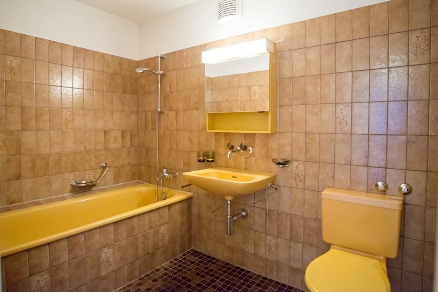 Wohnen am See - mitten in Luzern - Foto 7 von 9