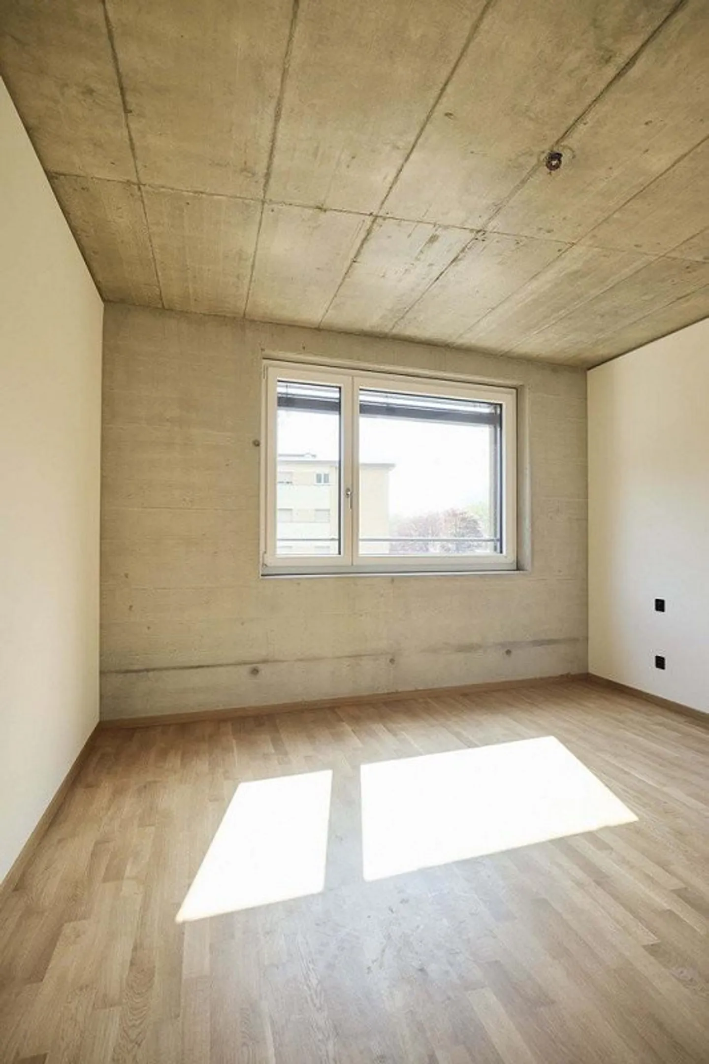 Affittasi nuovi appartamenti 3.5 locali in centro Bellinzona - Foto 2 di 3