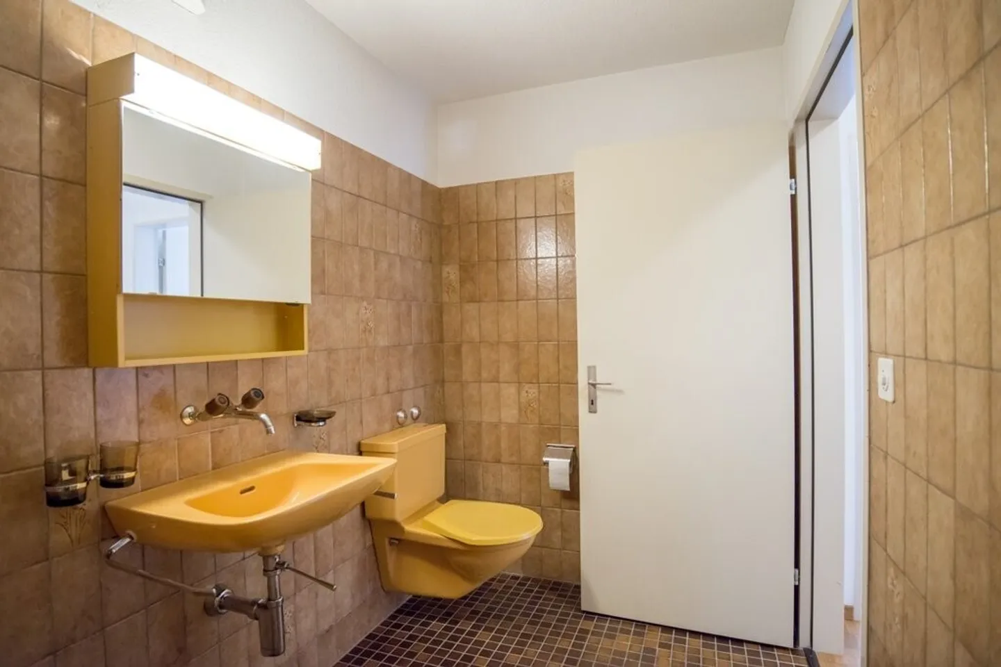 Wohnen am See - mitten in Luzern - Foto 8 von 9