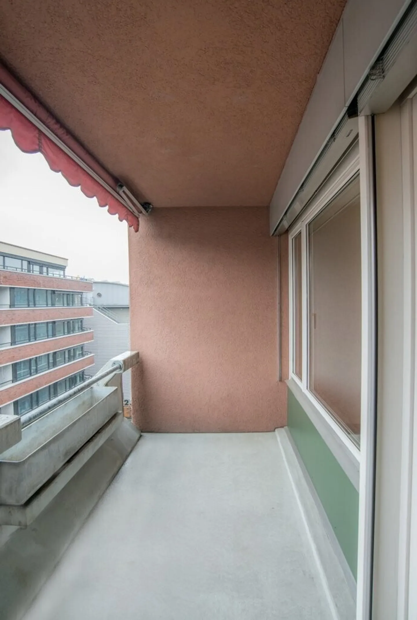 Wohnen am See - mitten in Luzern - Foto 9 von 9