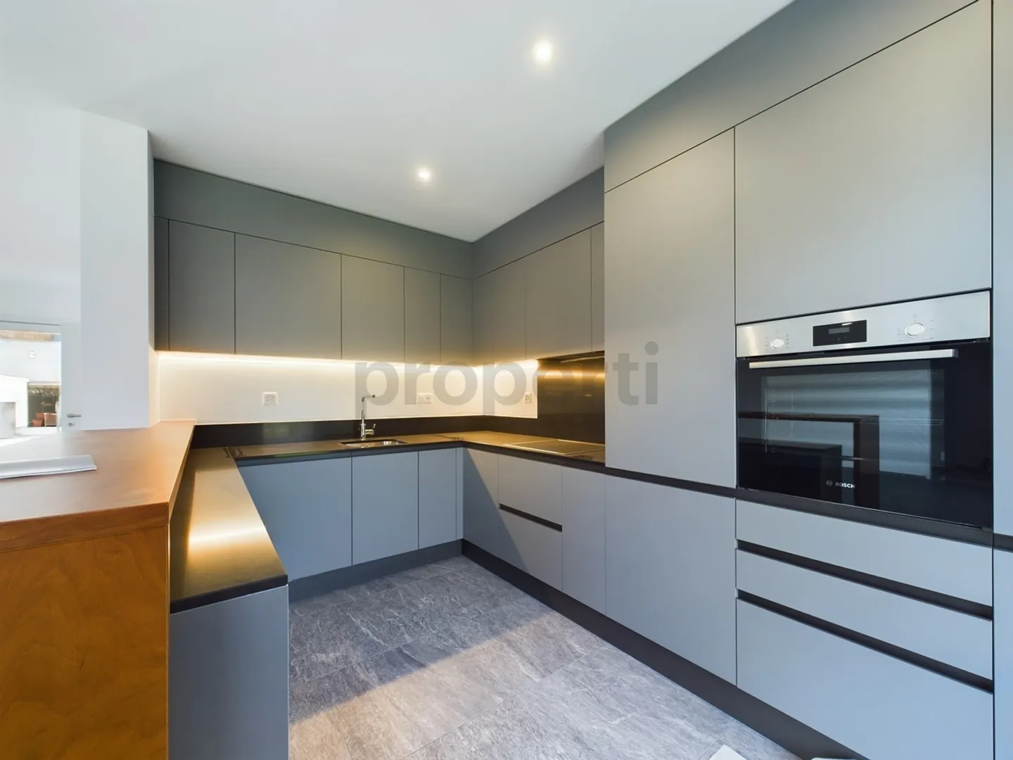 Dream villa with 5.5 rooms in Bioggio - Photo 4 of 13