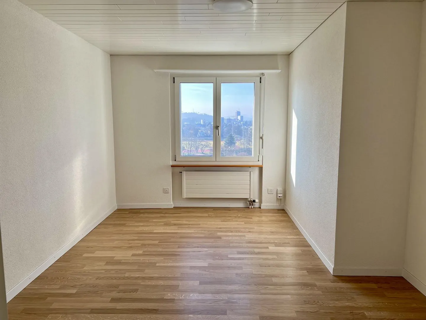 Helle Wohnung mit traumhaftem Ausblick - Foto 6 von 12