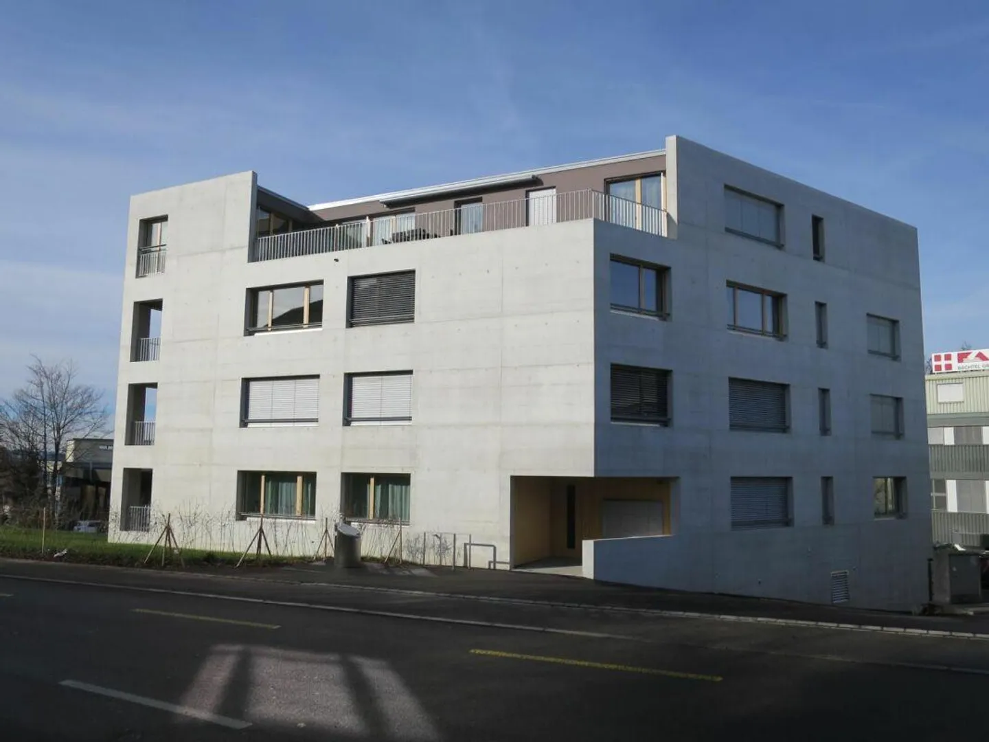 Votre nouveau chez-vous ? - Photo 1 sur 12