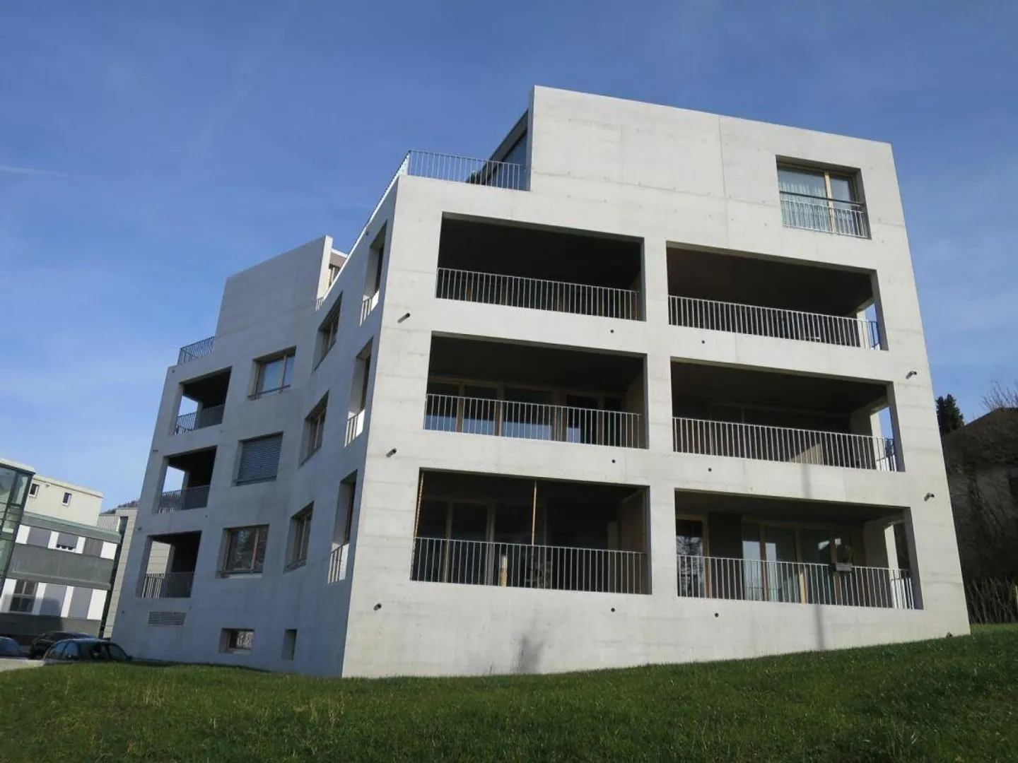 Votre nouveau chez-vous ? - Photo 2 sur 12