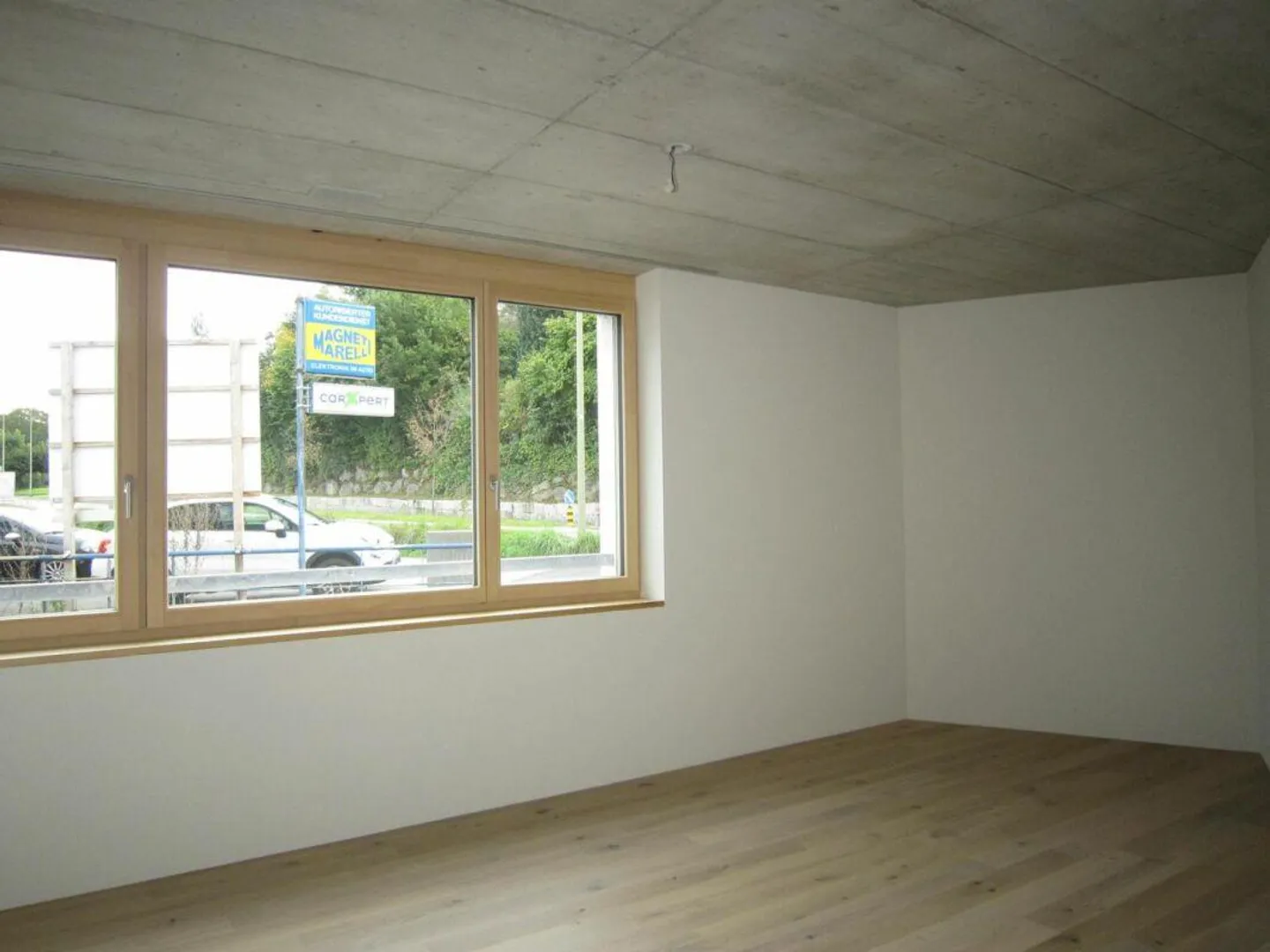 Votre nouveau chez-vous ? - Photo 11 sur 12