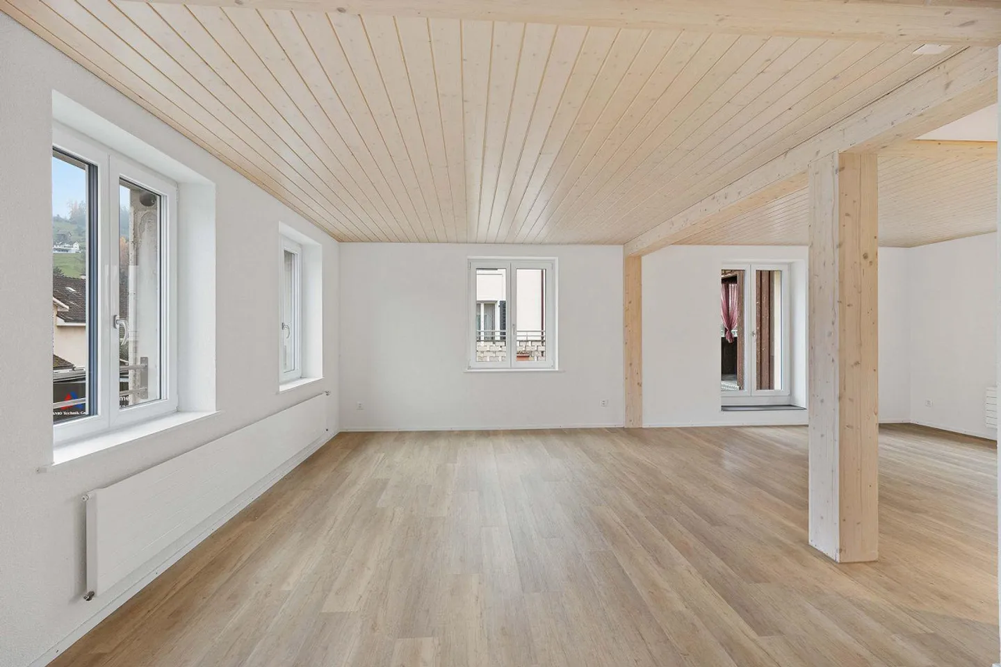 Residential and Commercial Building - Photo 6 of 10