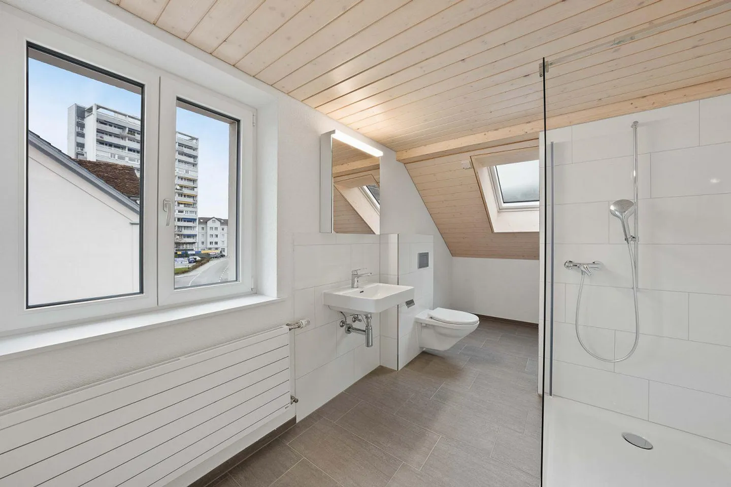 Residential and Commercial Building - Photo 8 of 10