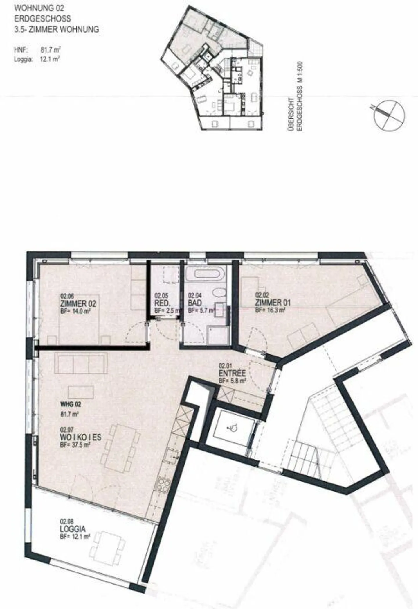 Votre nouveau chez-vous ? - Photo 12 sur 12