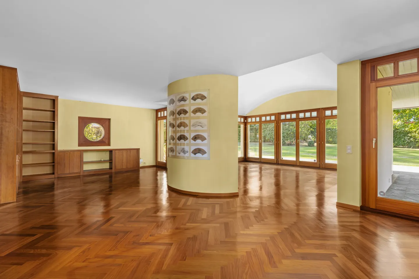 Elegant Detached House in Epalinges - Photo 1 of 12