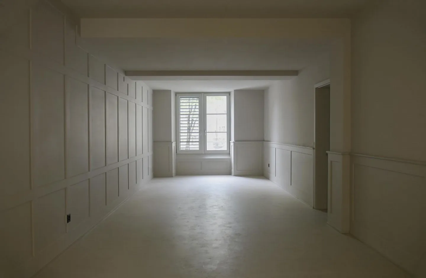 Appartamento di 2,5 stanze nell'ex casa Zollibolli - Foto 2 di 4