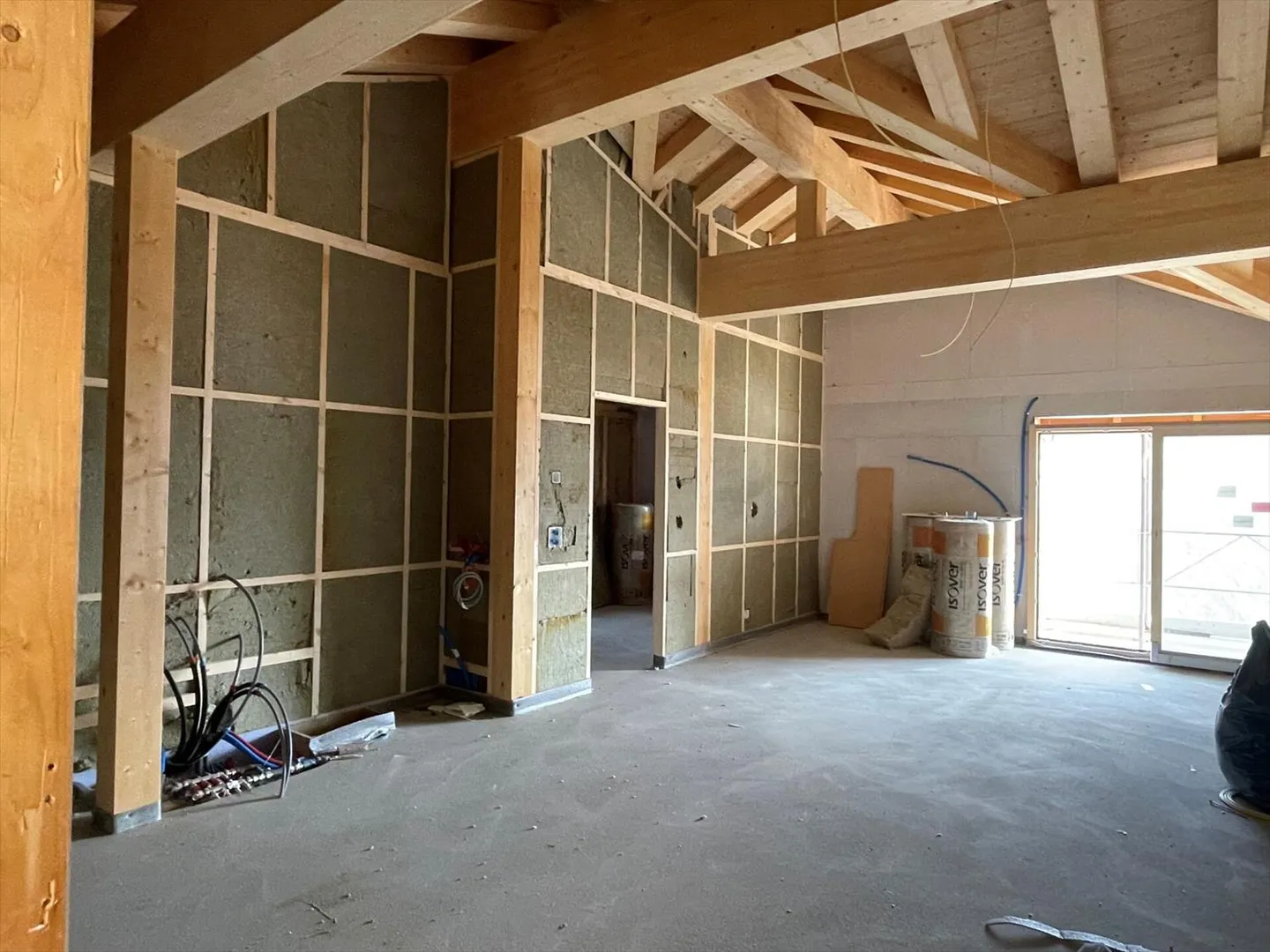 Penthouse for sale - Photo 3 of 10