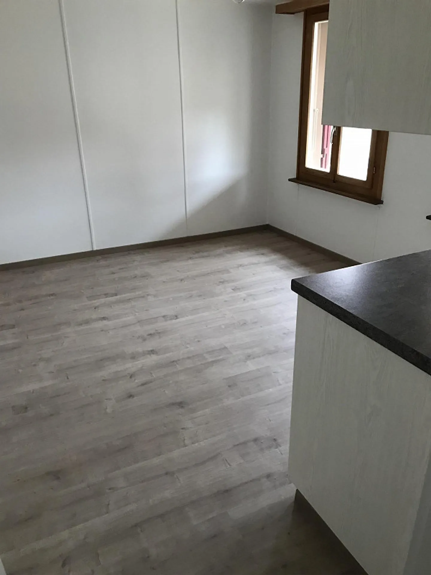 Charmante 4.5 Zimmer Wohnung - Foto 3 von 12