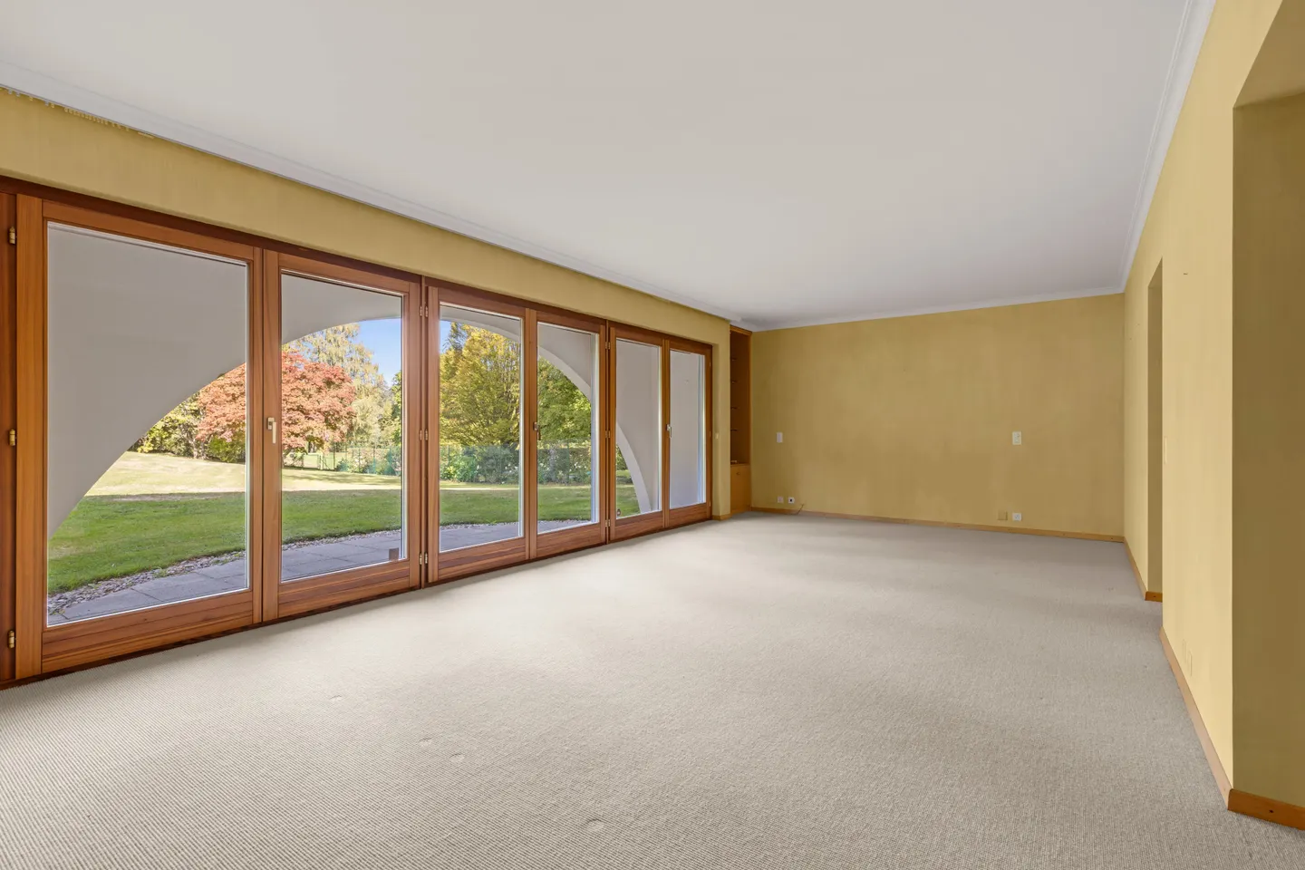Elegant Detached House in Epalinges - Photo 5 of 12