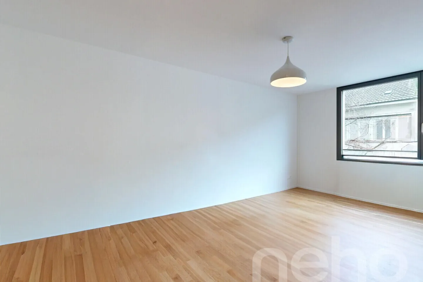 Casa a schiera ristrutturata con stile e ampliamento moderno - Foto 10 di 12