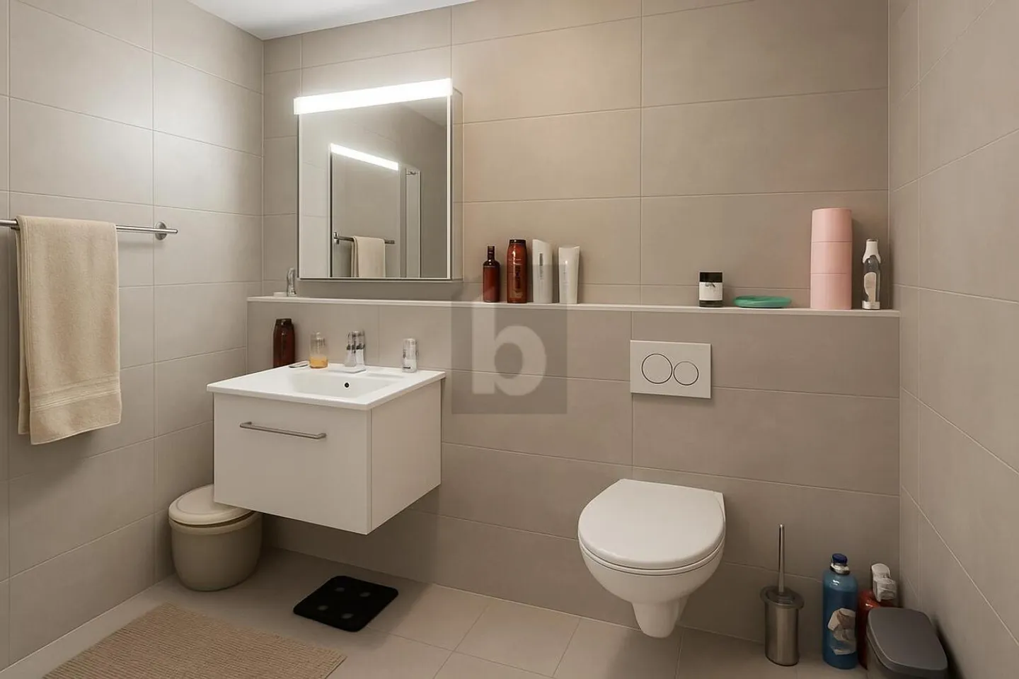 RENOVE, LUMINEUX ET MODERNE - Photo 4 sur 6