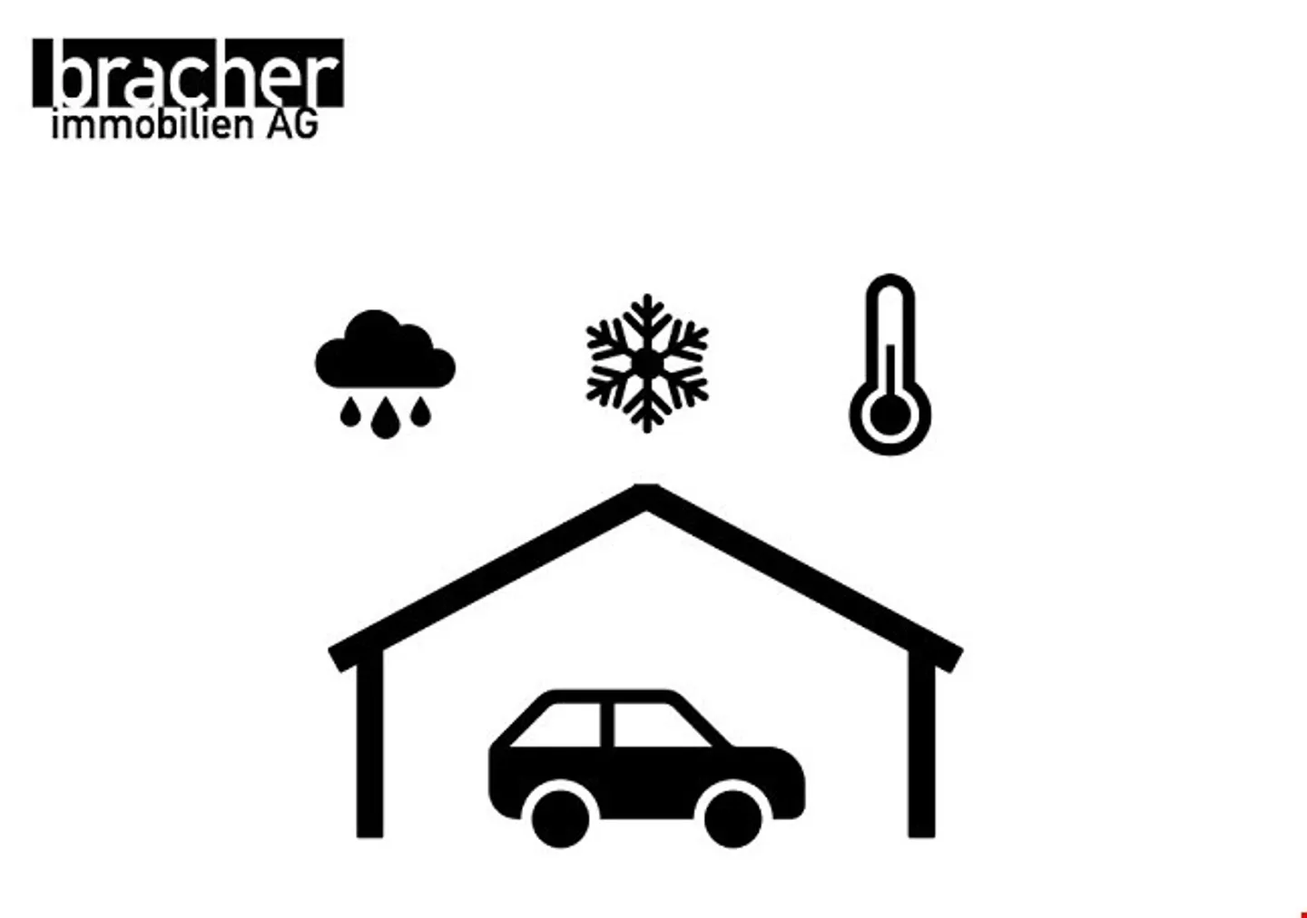 Parking space in Balsthal wanted? - Photo 1 of 1