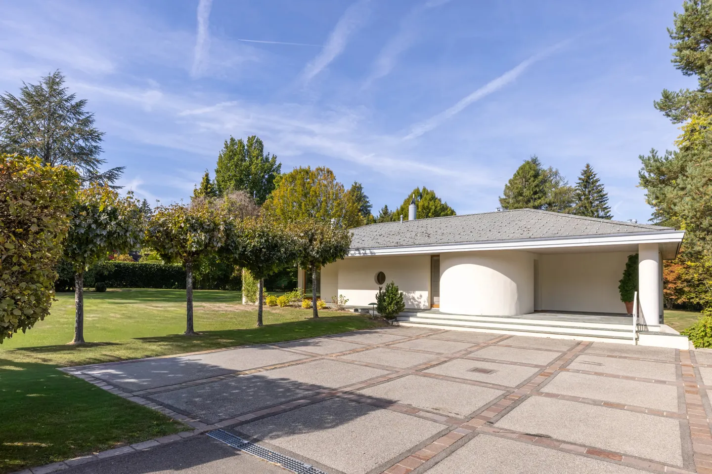 Elegant Detached House in Epalinges - Photo 9 of 12