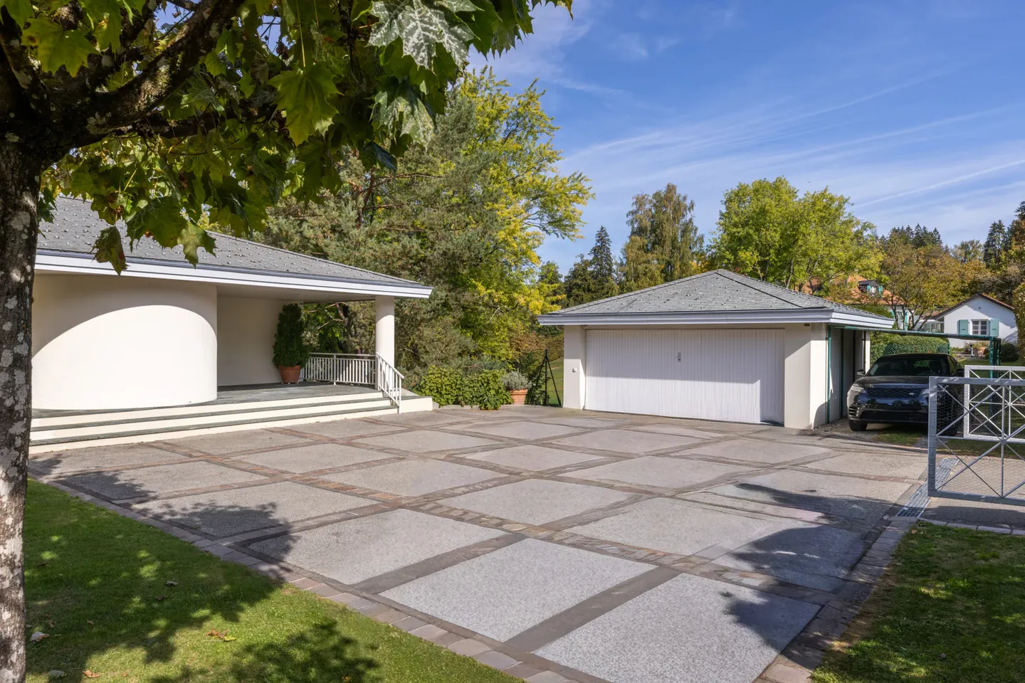 Elegant Detached House in Epalinges - Photo 10 of 12