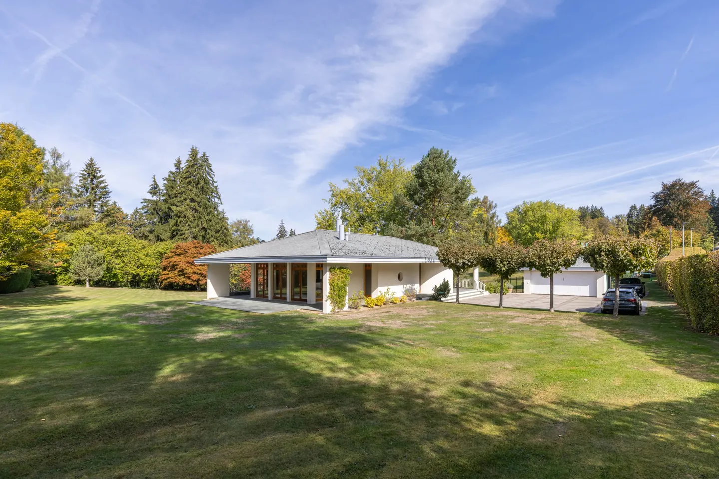 Elegant Detached House in Epalinges - Photo 11 of 12