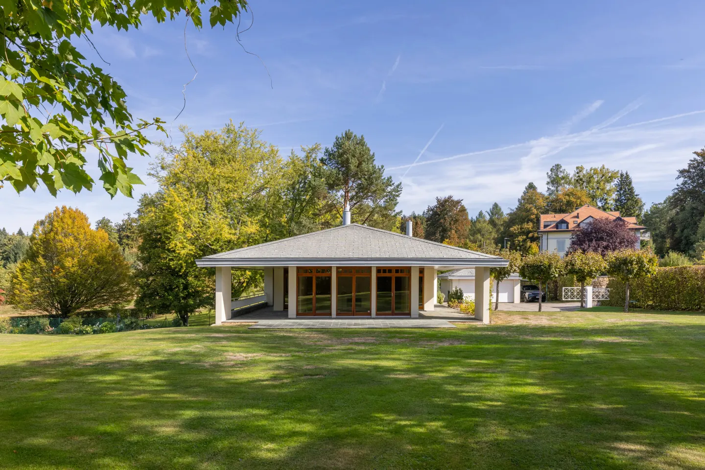Elegant Detached House in Epalinges - Photo 12 of 12