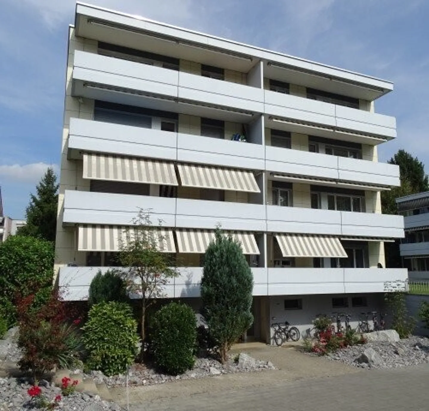 Klein, aber fein! - Foto 1 von 6