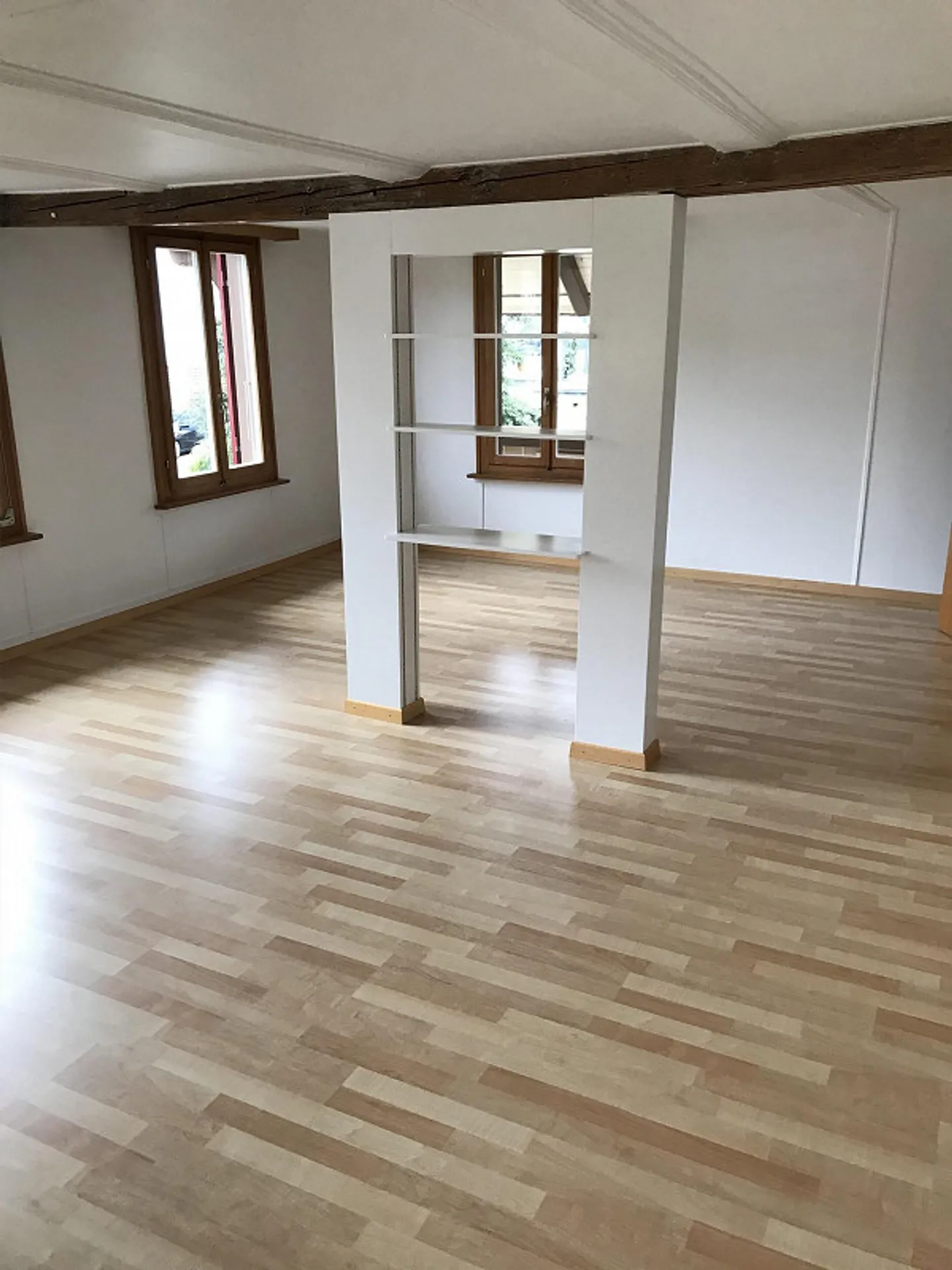 Charmante 4.5 Zimmer Wohnung - Foto 4 von 12