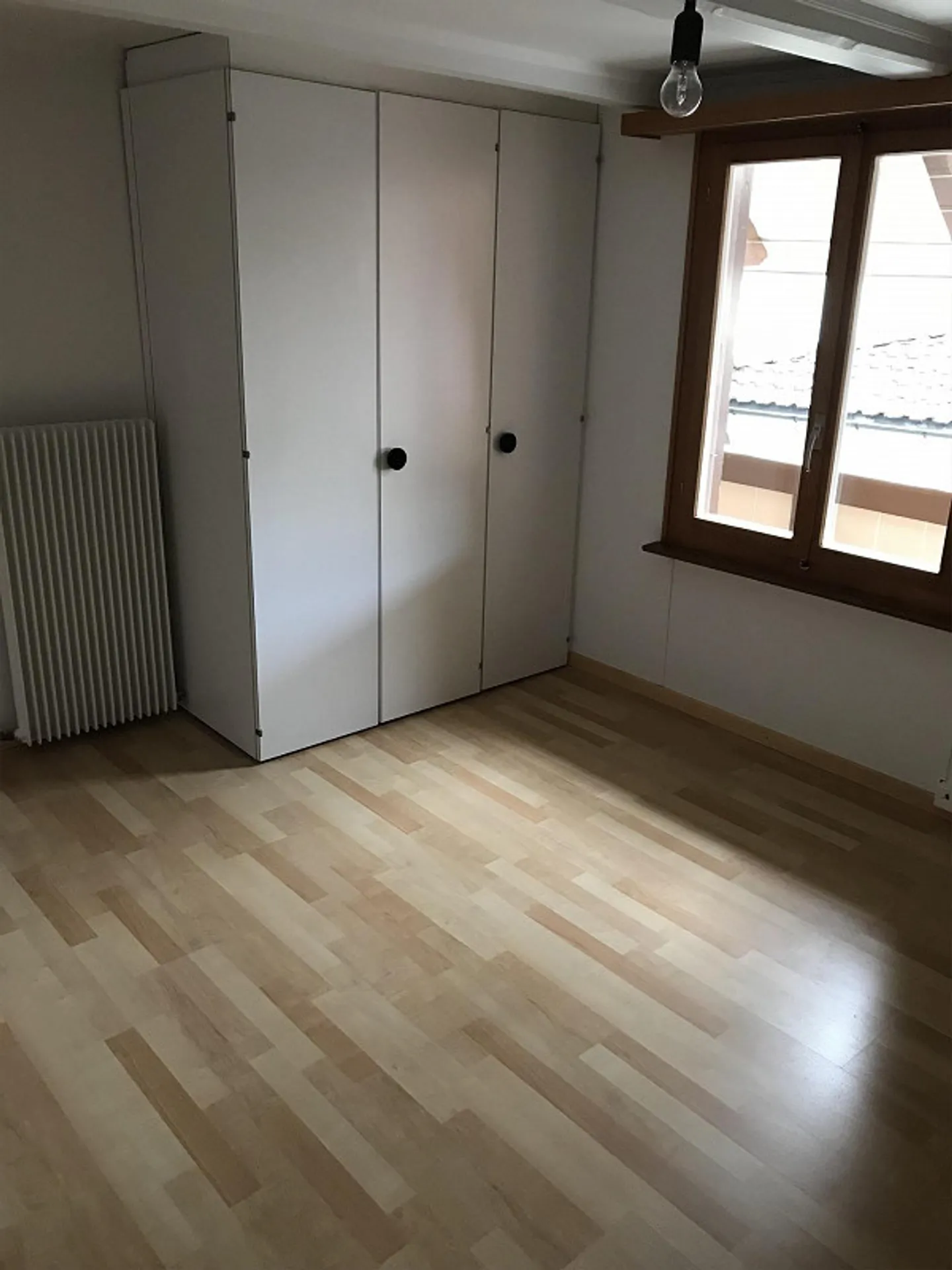 Charmante 4.5 Zimmer Wohnung - Foto 5 von 12