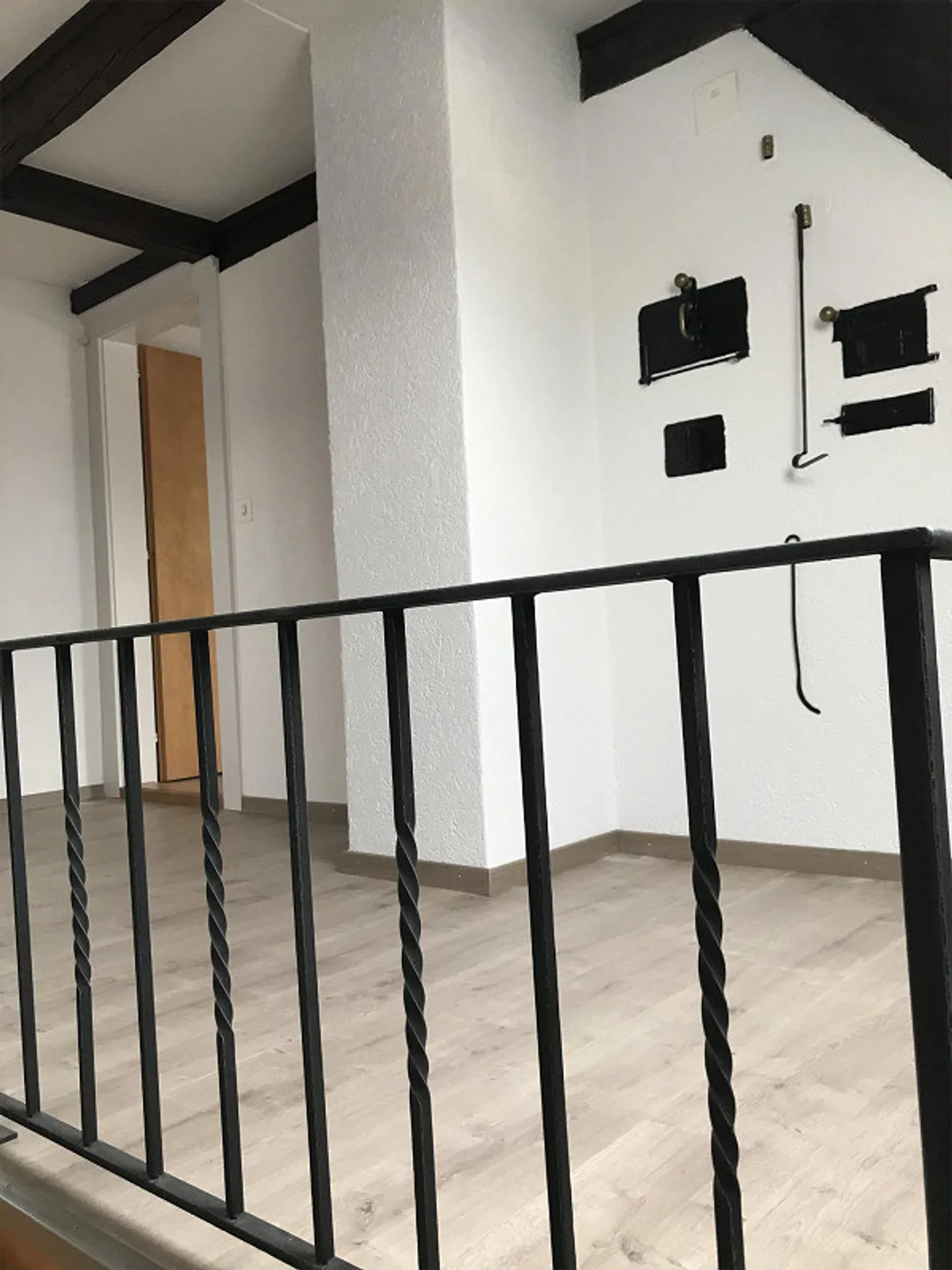 Charmante 4.5 Zimmer Wohnung - Foto 7 von 12