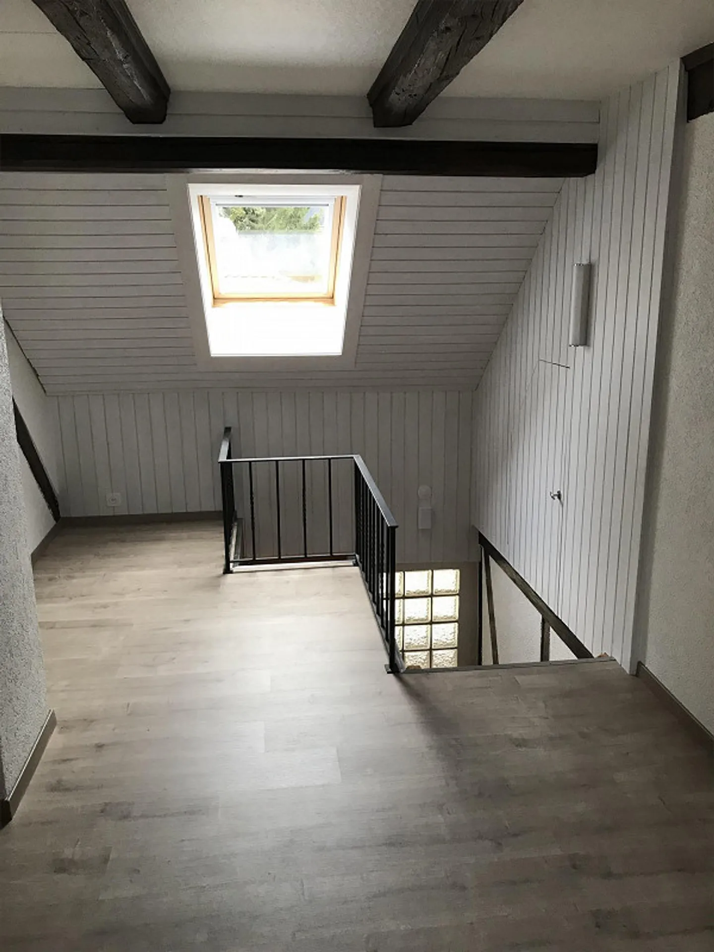 Charmante 4.5 Zimmer Wohnung - Foto 8 von 12