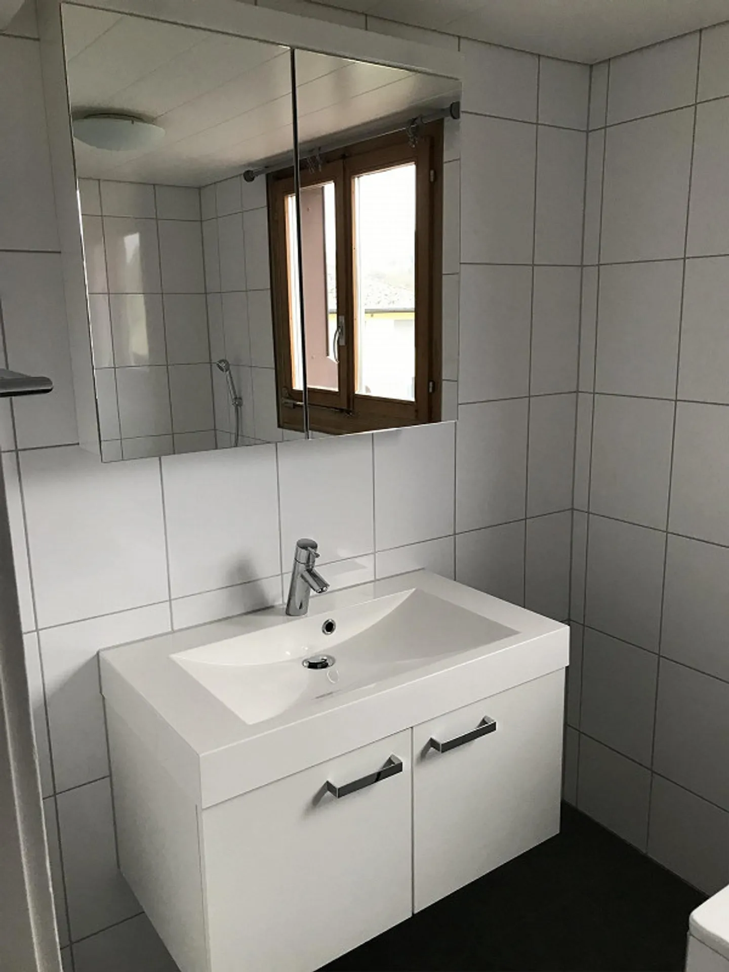 Charmante 4.5 Zimmer Wohnung - Foto 11 von 12