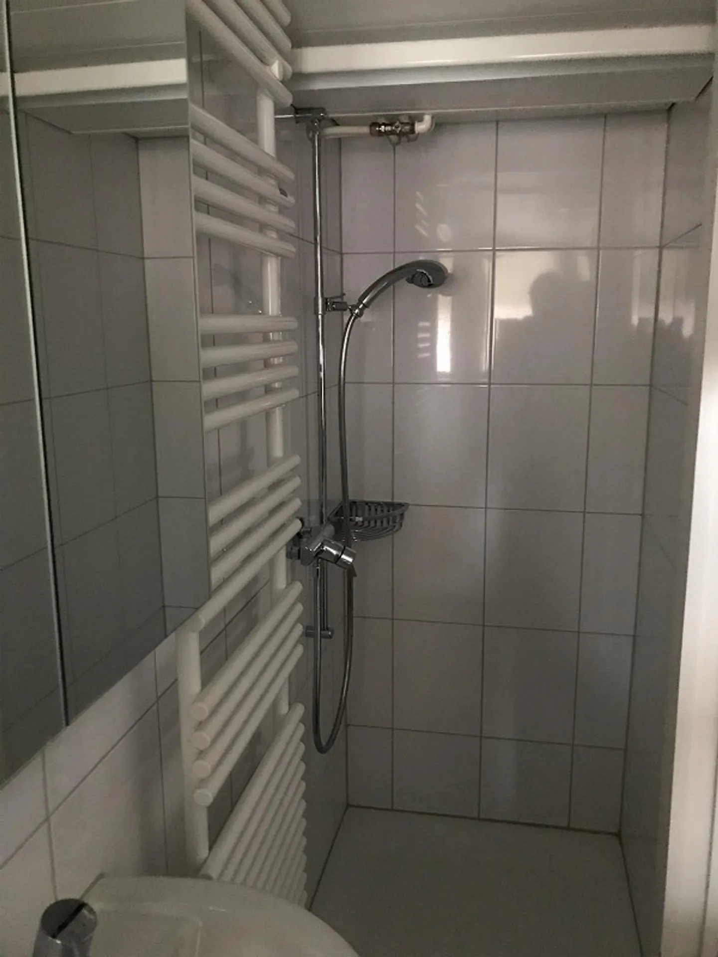 Charmante 4.5 Zimmer Wohnung - Foto 12 von 12
