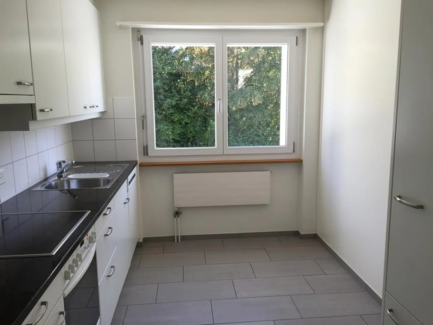 Hier endet Ihre Wohnungssuche! - Foto 1 von 2