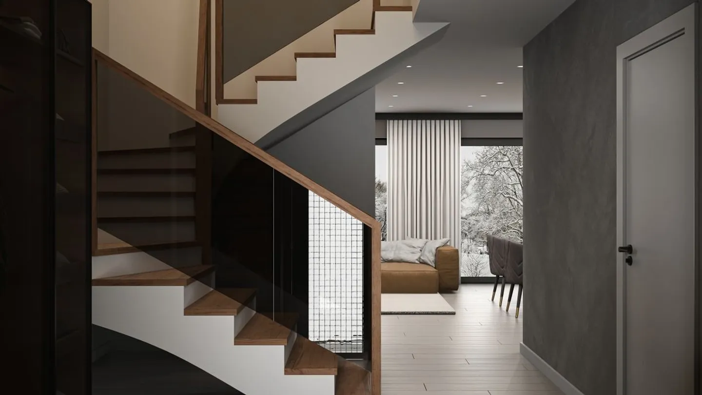 Semi-detached house for sale - Photo 9 of 9