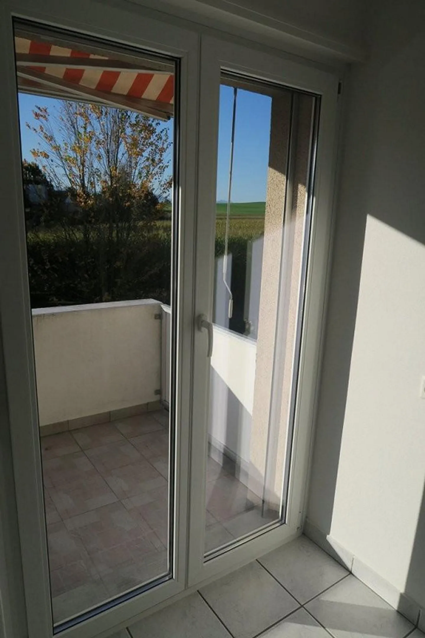 Renovated apartment with green views - Photo 5 of 10