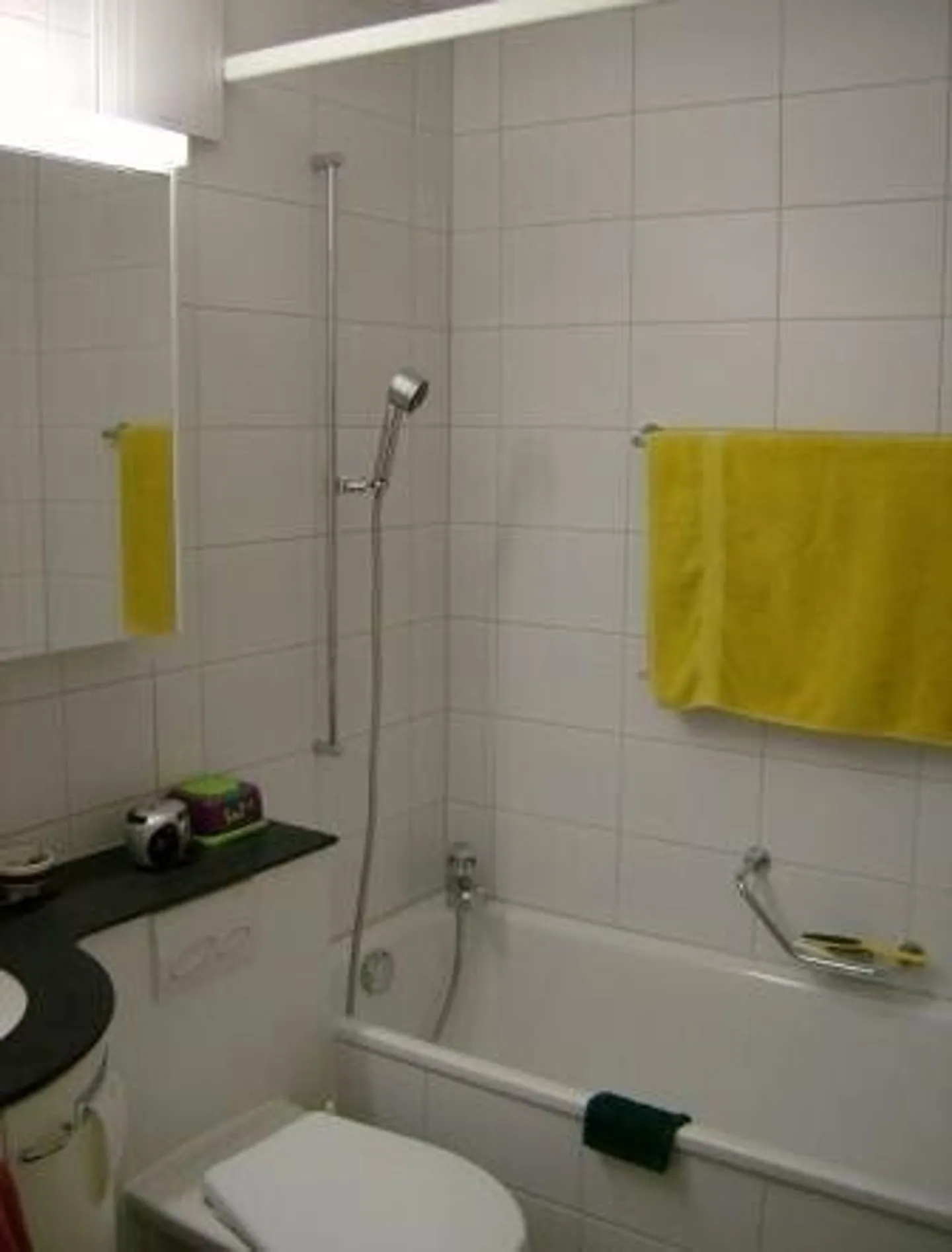 Luminoso appartamento di 3,5 stanze a Erlach sul lago di Bienne! - Foto 5 di 6