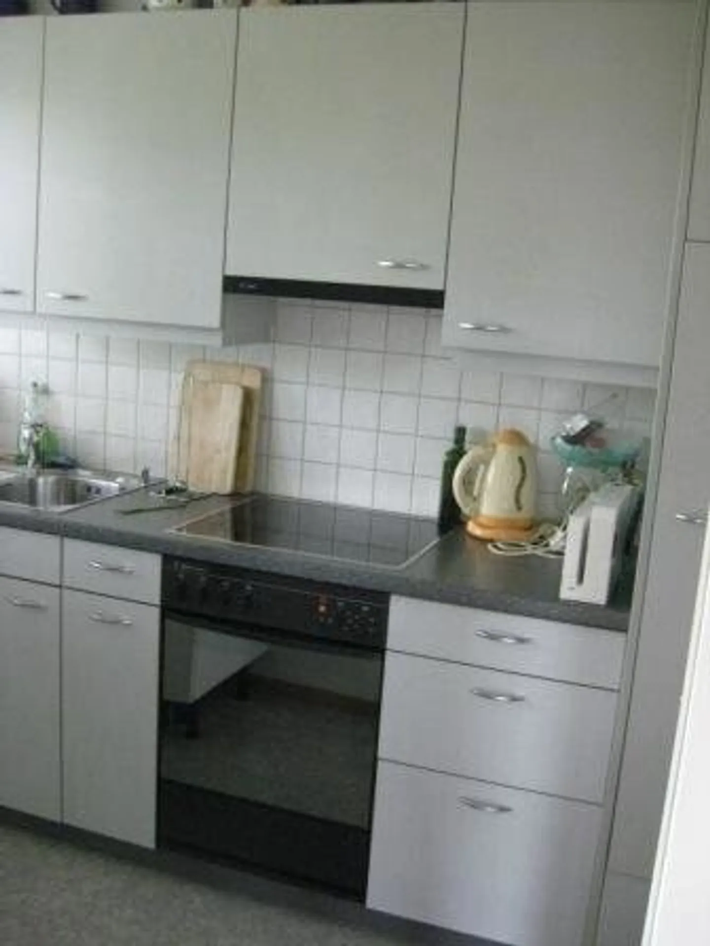 Luminoso appartamento di 3,5 stanze a Erlach sul lago di Bienne! - Foto 6 di 6