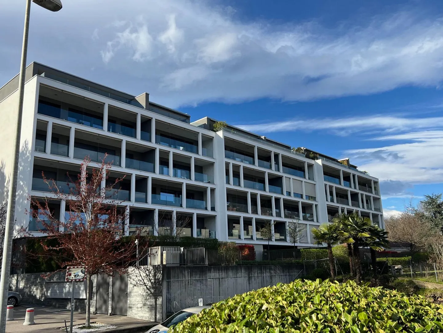 High-End Residence - Photo 1 of 13