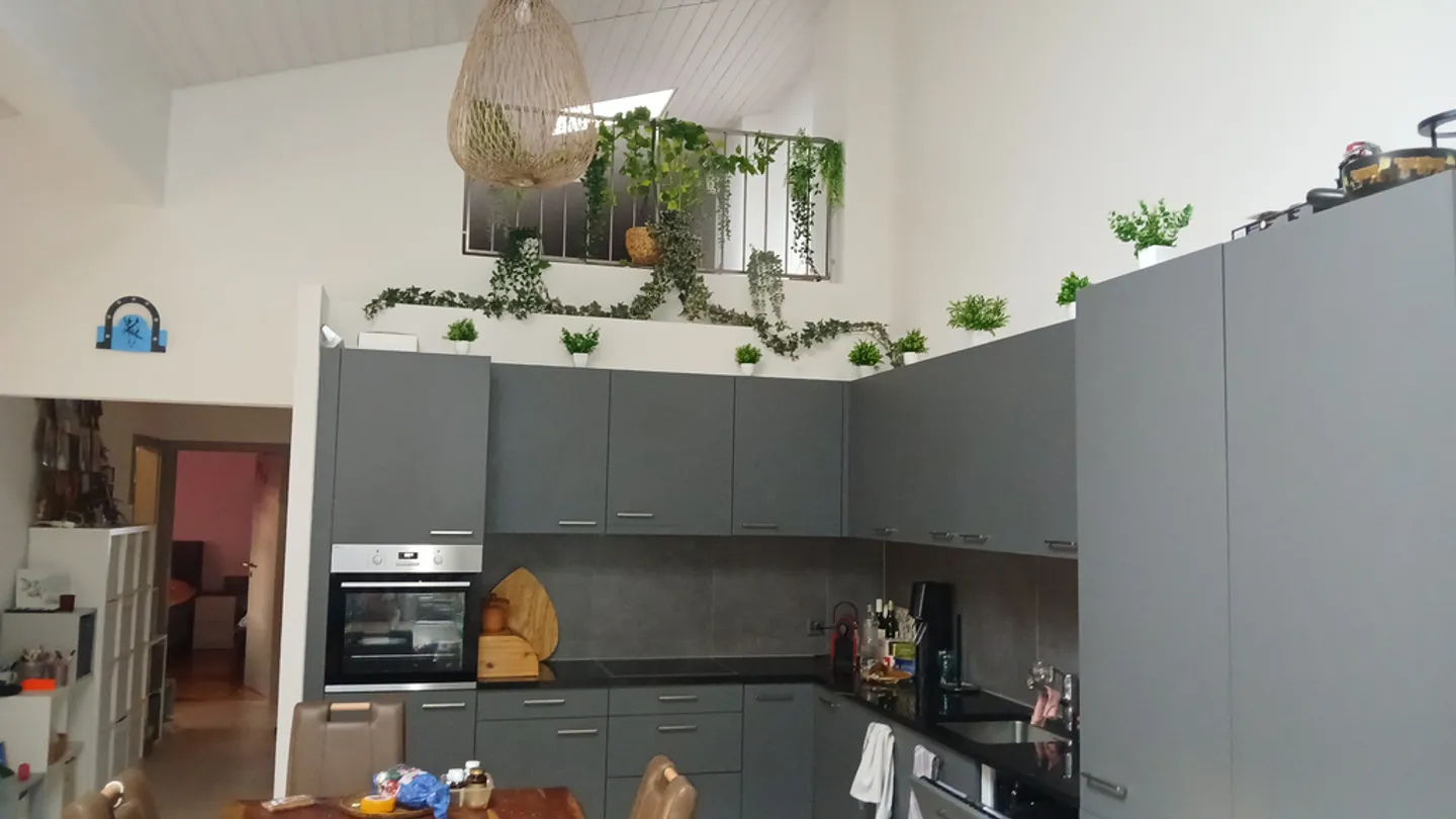 Appartement moderne de 4.5 pièces - Photo 3 sur 10