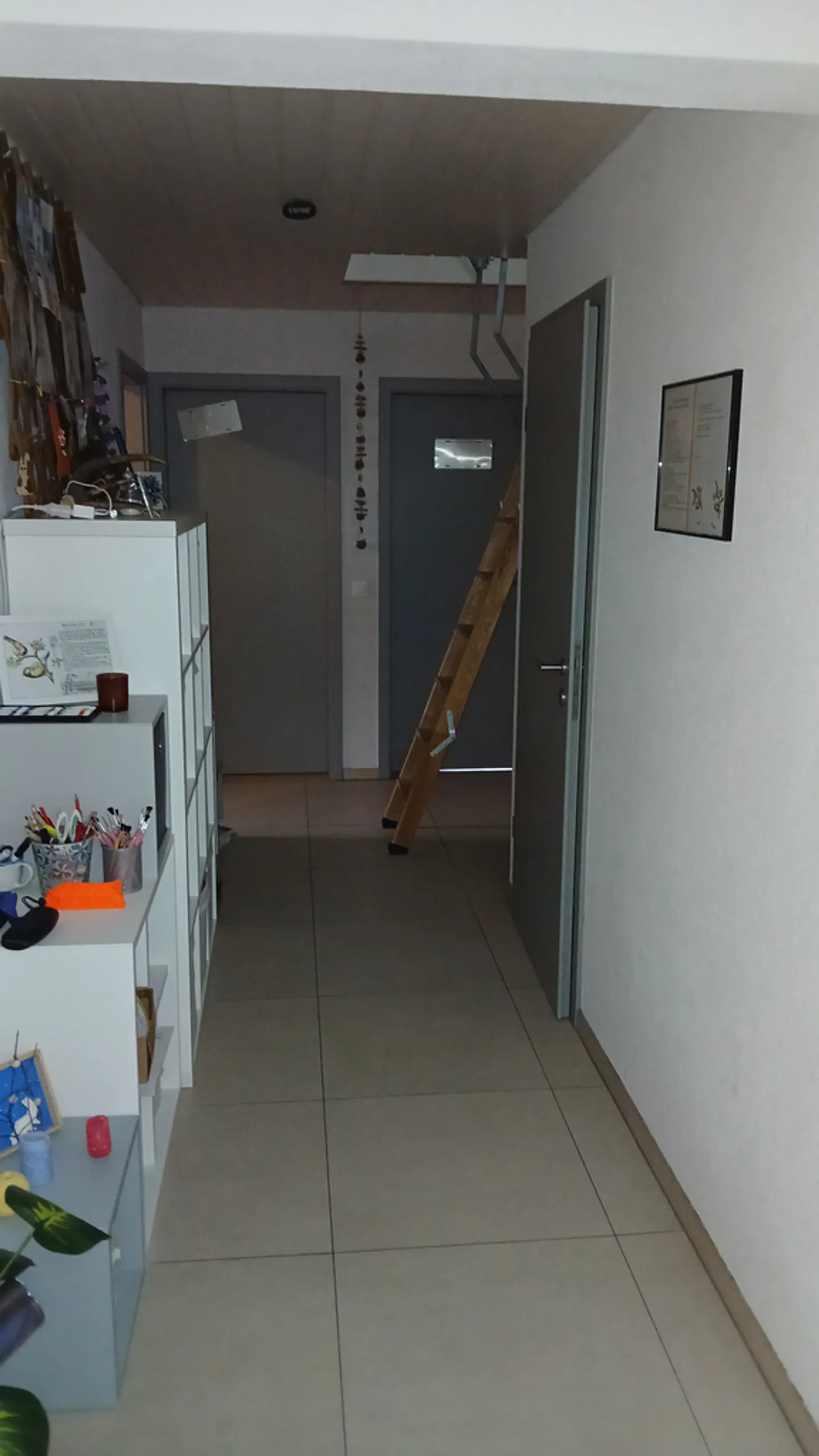 Appartement moderne de 4.5 pièces - Photo 4 sur 10