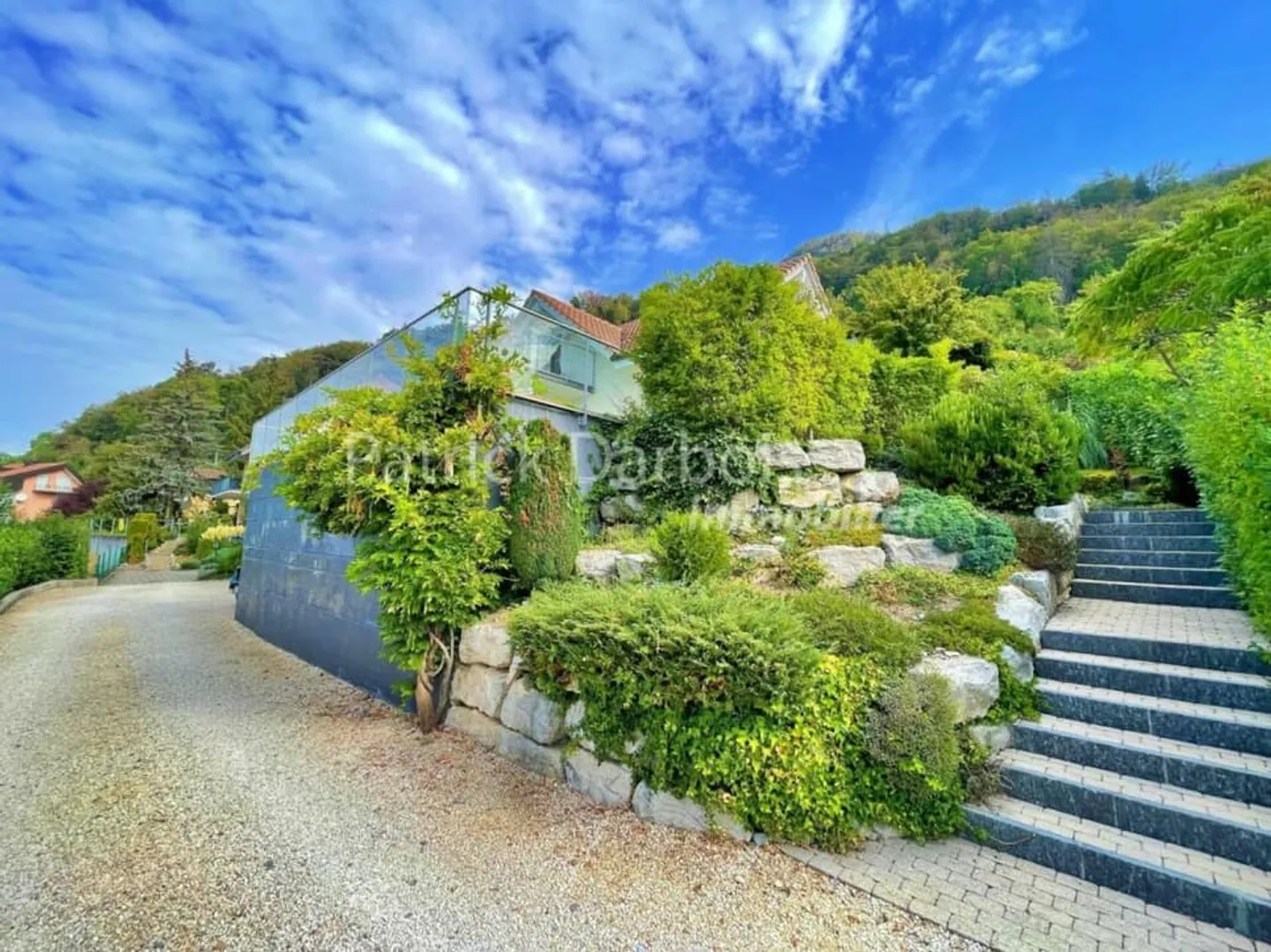 Villa indipendente di 5.5 locali a Chernex - Foto 13 di 13