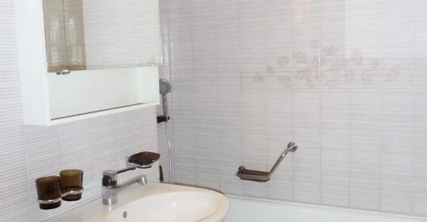 Gemütliche 4-Zimmerwohnung in Kloten - Foto 4 von 8